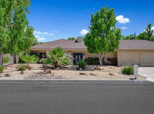 74305 Covered Wagon Trl, Palm Desert, CA 92260