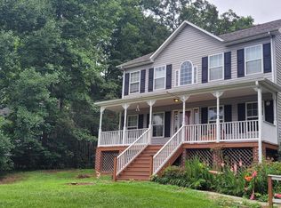 53 Oak Terrace Dr, Ruckersville, VA 22968