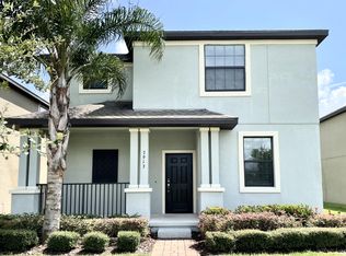 7913 Rock Dove Dr, Winter Garden, FL 34787