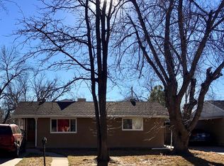 1322 Rudd Ave, Canon City, CO 81212