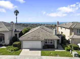 1868 Amalfi Dr, Encinitas, CA 92024