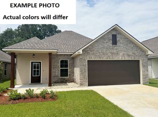 193 Berkshire Pl, Haughton, LA 71037
