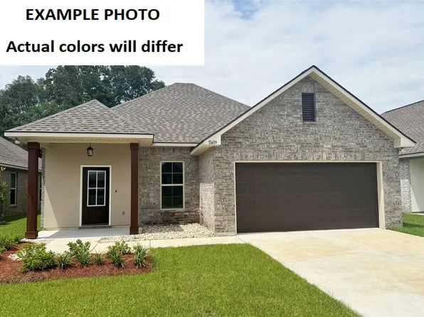 193 Berkshire Pl, Haughton, LA 71037