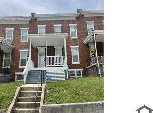 232 S Monastery Ave, Baltimore, MD 21229