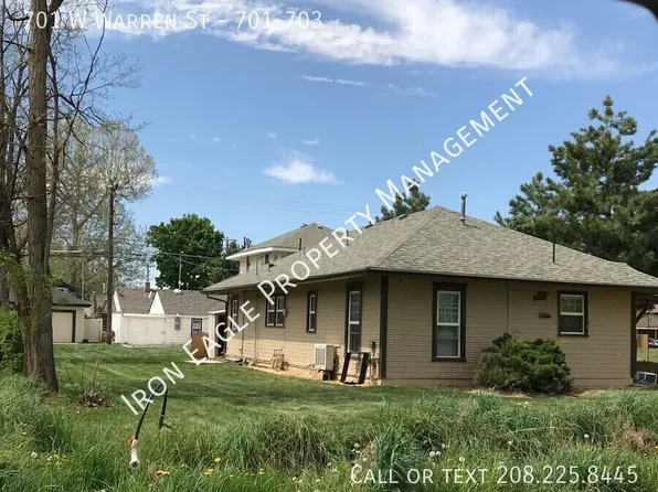 701 W Warren St #703, Boise, ID 83706