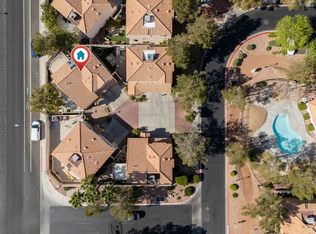3367 Cheltenham St, Las Vegas, NV 89129