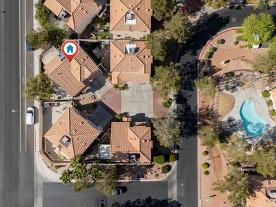 3367 Cheltenham St, Las Vegas, NV, 89129