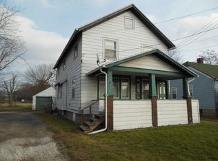 203 S Homer St APT C, Lansing, MI 48912