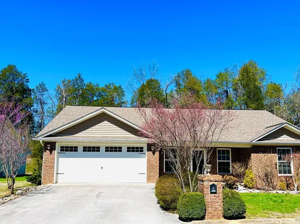 2031 Infinity Ln, Sevierville, TN 37876