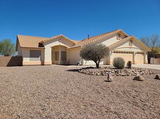 2593 Montaro Dr, Sierra Vista, AZ 85650