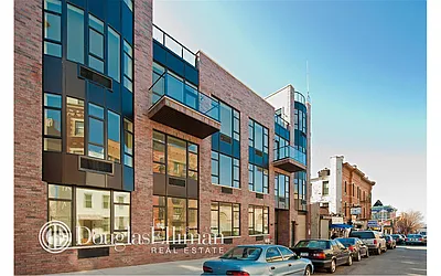 Sold by Douglas Elliman
