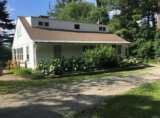 70 Baldwin Rd, Bedford Corners, NY 10549