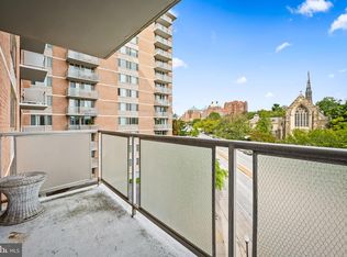 1 E University Pkwy UNIT 502, Baltimore, MD 21218