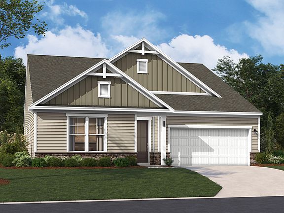2nd image of 3109 Blenheim Ct