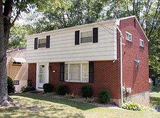 6356 Poketa Rd, Verona, PA 15147