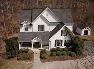 5404 Lebanon Rd, Mint Hill, NC 28227