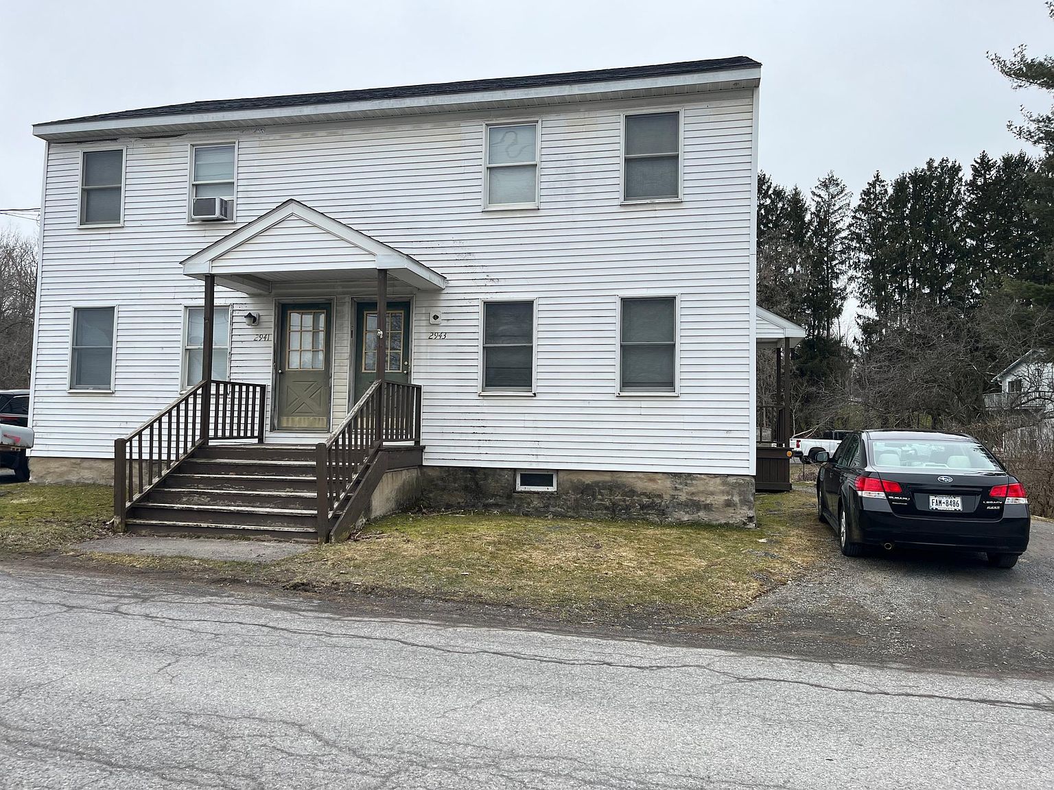 2943 Griffiths Pl, Sauquoit, NY 13456 Zillow