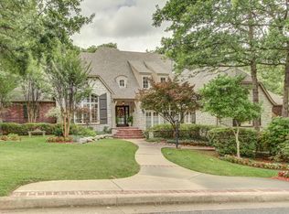 11729 S 66th Ave E, Bixby, OK 74008