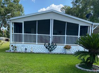 14704 NE 22nd Pl #73, Silver Springs, FL 34488