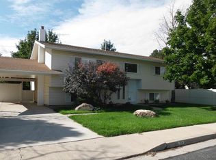 823 W Moonlight Dr, Cedar City, UT 84720