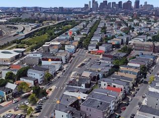 331 Chelsea St, East Boston, MA 02128