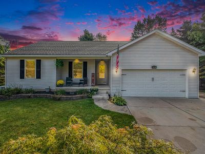 16163 Softwater Lake Dr, Linden, MI, 48451