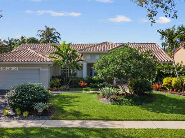 1109 NW 134th Ave, Sunrise, FL 33323