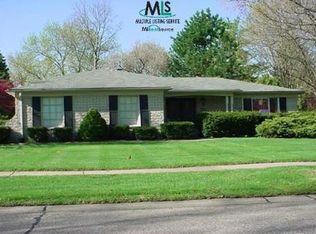 4419 Cherrywood Dr, Troy, MI