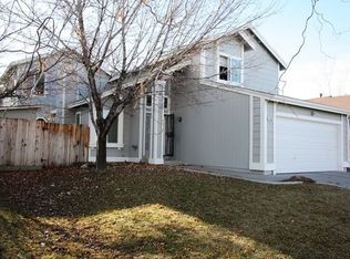 1705 Sierra Highlands Dr, Reno, NV 89523