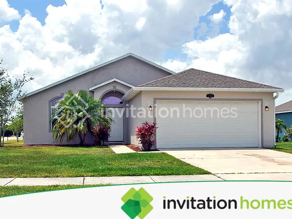 2048 Gloria Cir NE, Palm Bay, FL 32905