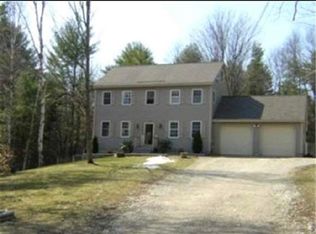 104 Dearborn Rd, Epping, NH 03042