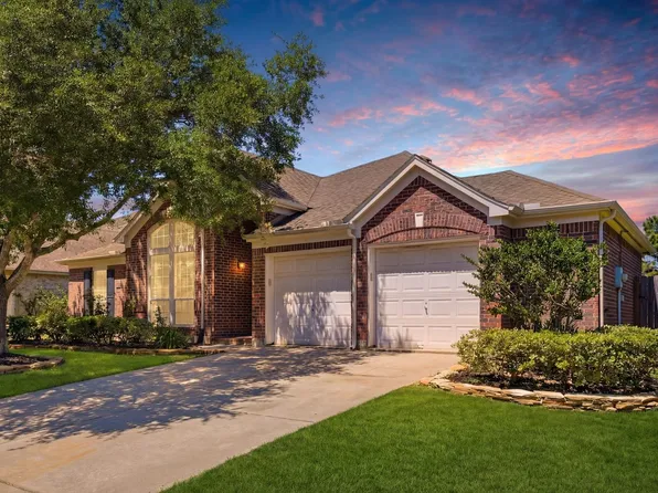 13406 Northspring Bend Ln, Cypress, TX 77429