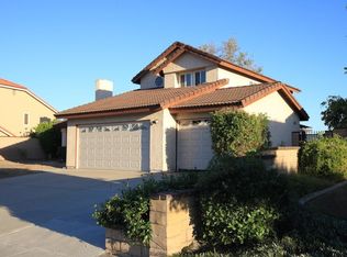 19054 Summit Ridge Dr, Walnut, CA 91789