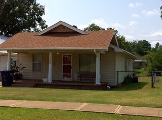 1028 N Hobson, Shawnee, OK 74801