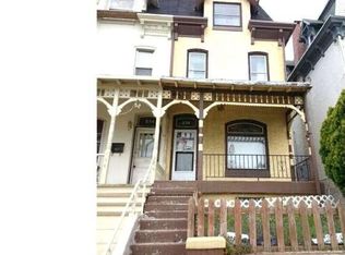 236 N 2nd St, Reading, PA 19601