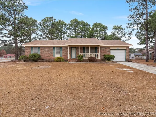 698 Lava Trl, Fayetteville, NC 28311
