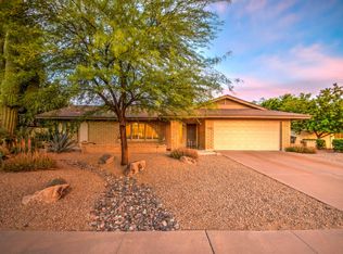 8607 E San Felipe Dr, Scottsdale, AZ 85258