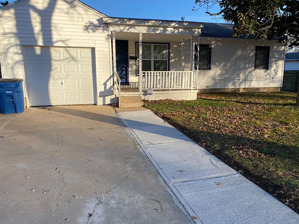 1st image of 541 S 73rd East Ave