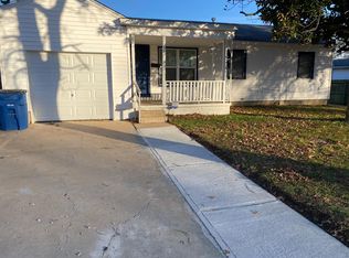 541 S 73rd East Ave, Tulsa, OK 74112