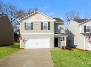 523 Dayspring Dr, Inman, SC 29349