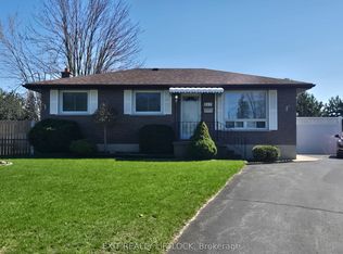 845 Stocker Rd, Peterborough, ON K9J5T2