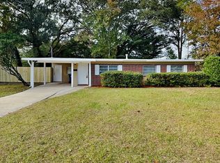 1566 Quante Rd, Jacksonville, FL 32211