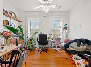 275 Dwight St FLOOR 2, New Haven, CT 06511