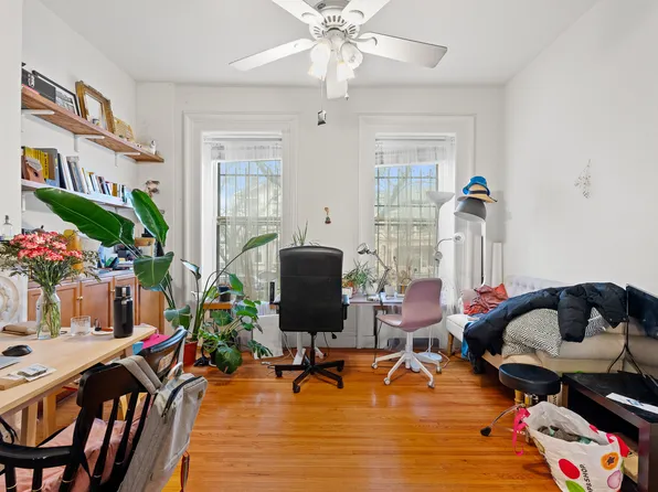 275 Dwight St, New Haven, CT