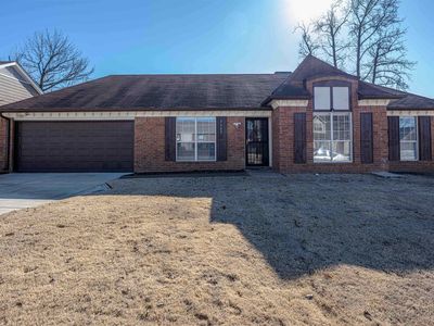 7345 Old Dominion Ct, Memphis, TN, 38125