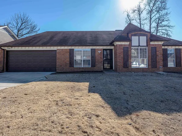 7345 Old Dominion Ct, Memphis, TN 38125