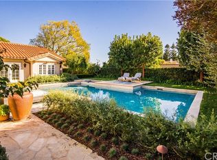 35 Misty Acres Rd, Rolling Hills, CA 90274