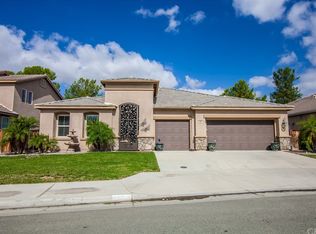 1831 Faulkner Ave, San Jacinto, CA 92583