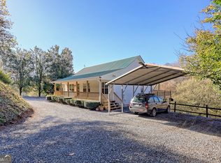 257 Brandus Dr, Hayesville, NC 28904