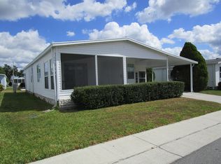 5915 Benz Dr, Zephyrhills, FL 33540